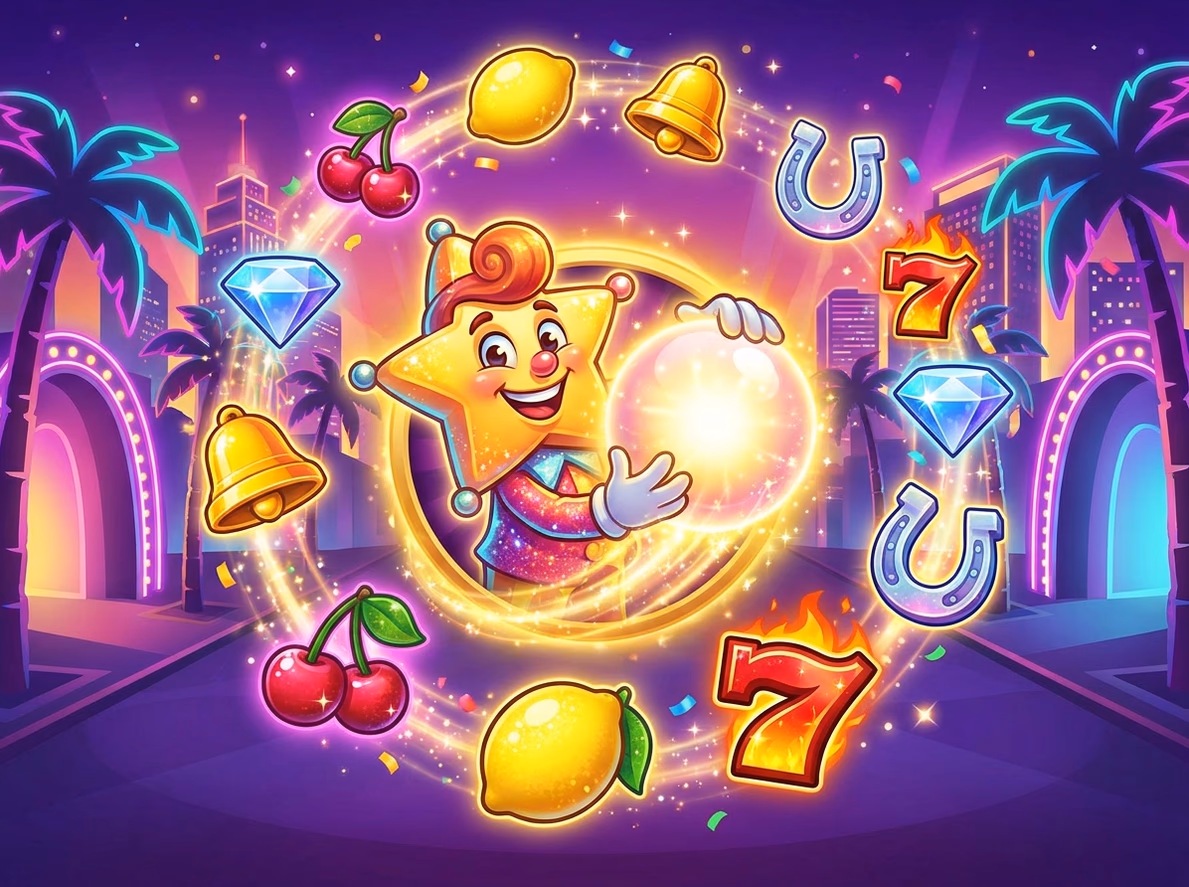 7s Wild Gold welcome bonus